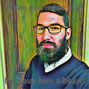 Meet your Posher, Joshua